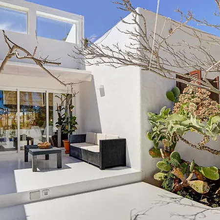 Holiday home El Piloto By Holidays Fuerteventura *