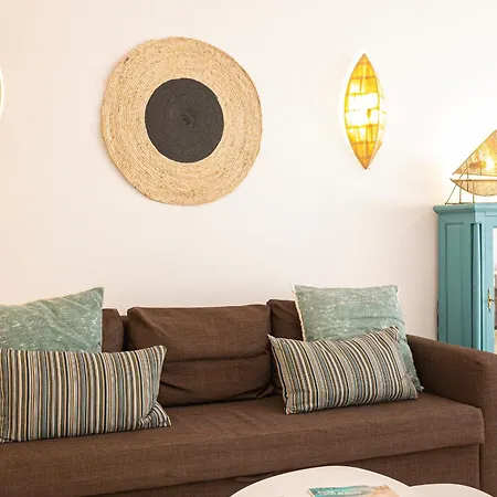 Holiday home El Piloto By Holidays Fuerteventura Corralejo