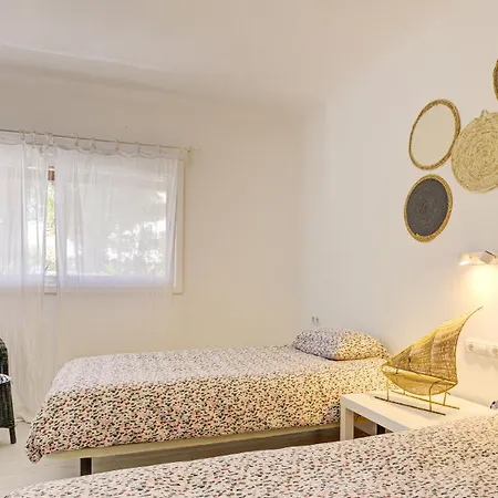 Holiday home El Piloto By Holidays Fuerteventura