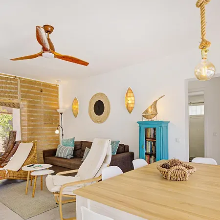 Сasa de vacaciones El Piloto By Holidays Fuerteventura Corralejo