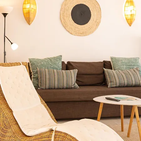 El Piloto By Holidays Fuerteventura بيت للعطل