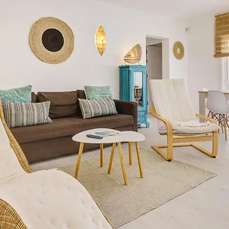 El Piloto By Holidays Fuerteventura Corralejo