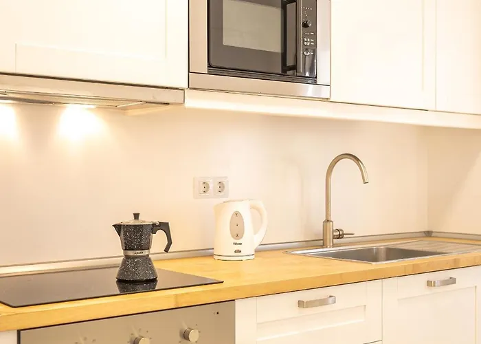 Dom wakacyjny El Piloto By Holidays Fuerteventura *