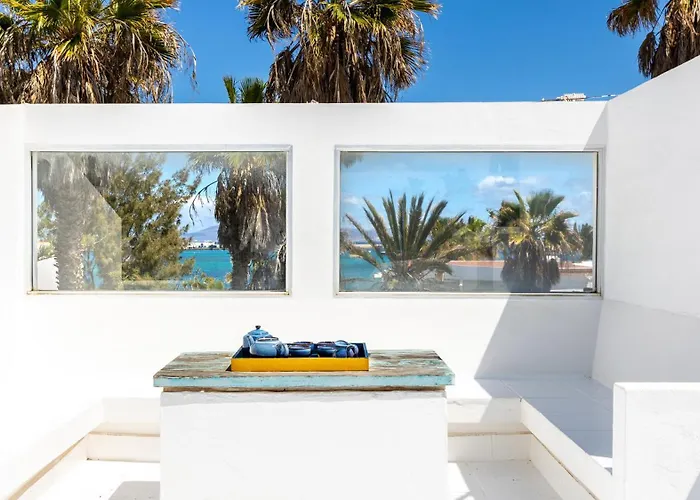 El Piloto By Holidays Fuerteventura Corralejo