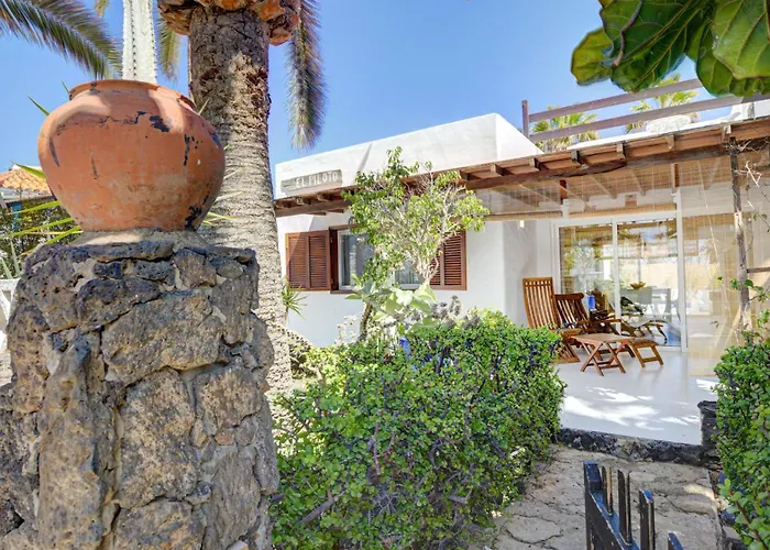 El Piloto By Holidays Fuerteventura * Corralejo