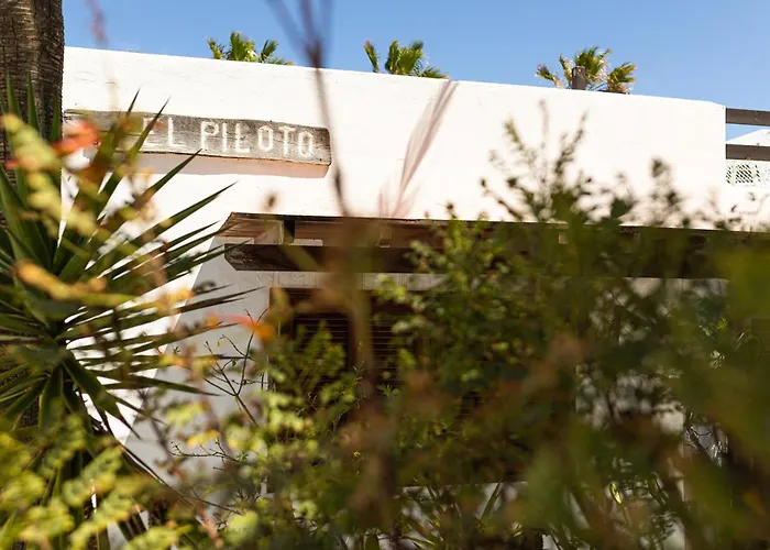 El Piloto By Holidays Fuerteventura