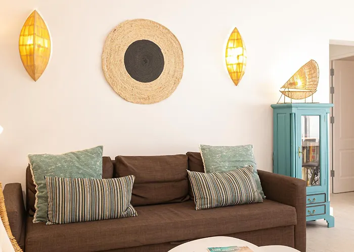 Dom wakacyjny El Piloto By Holidays Fuerteventura Corralejo