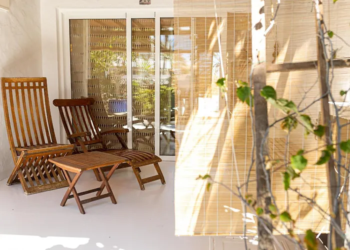 Dom wakacyjny El Piloto By Holidays Fuerteventura