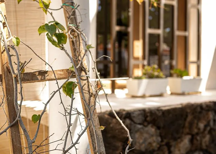 El Piloto By Holidays Fuerteventura Dom wakacyjny *