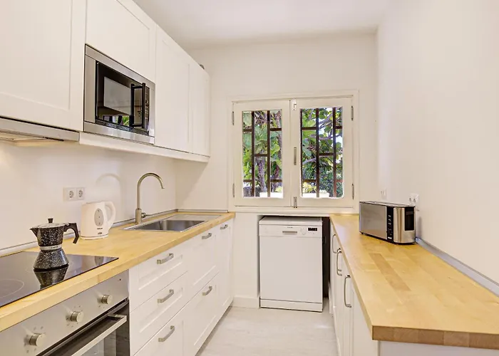 El Piloto By Holidays Fuerteventura Dom wakacyjny