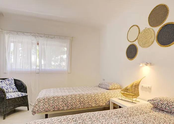 Dom wakacyjny El Piloto By Holidays Fuerteventura