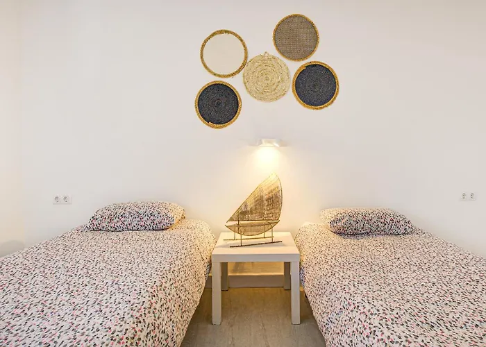 El Piloto By Holidays Fuerteventura Dom wakacyjny *