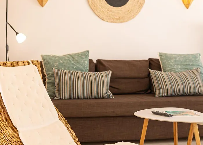 El Piloto By Holidays Fuerteventura Dom wakacyjny