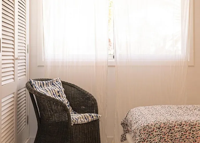 El Piloto By Holidays Fuerteventura Dom wakacyjny Corralejo