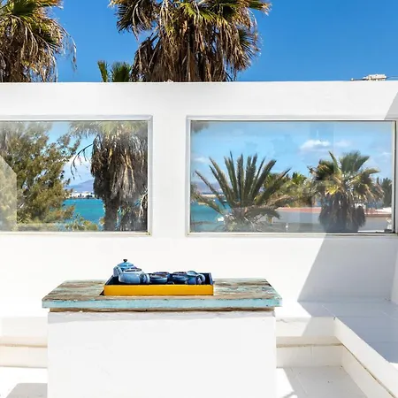 El Piloto By Holidays Fuerteventura Corralejo