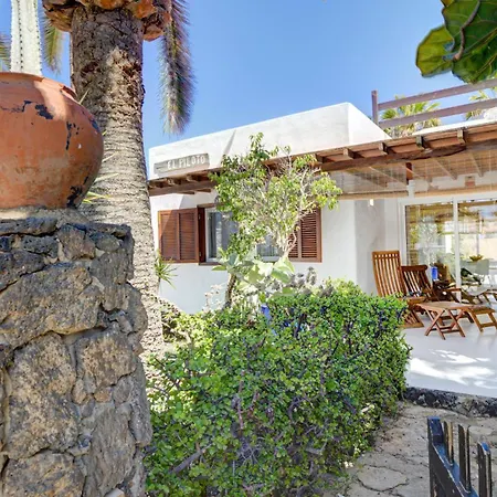 El Piloto By Holidays Fuerteventura * Corralejo