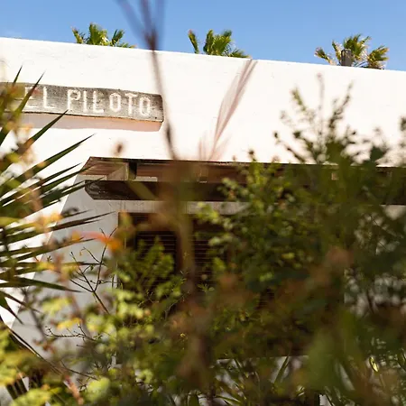 El Piloto By Holidays Fuerteventura