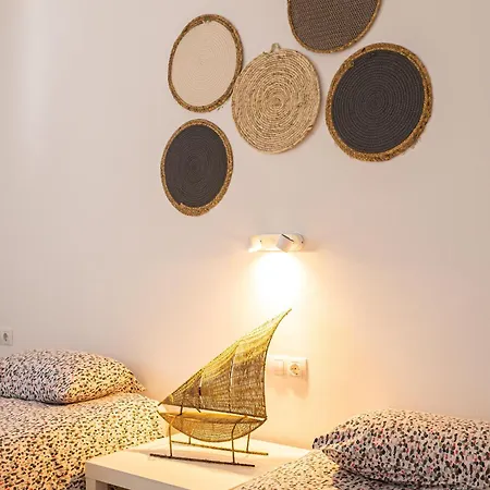 Ferienhaus El Piloto By Holidays Fuerteventura *