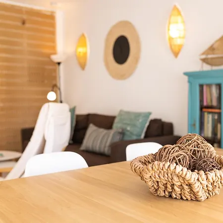 El Piloto By Holidays Fuerteventura 펜션