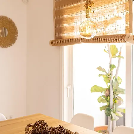 Ferienhaus El Piloto By Holidays Fuerteventura