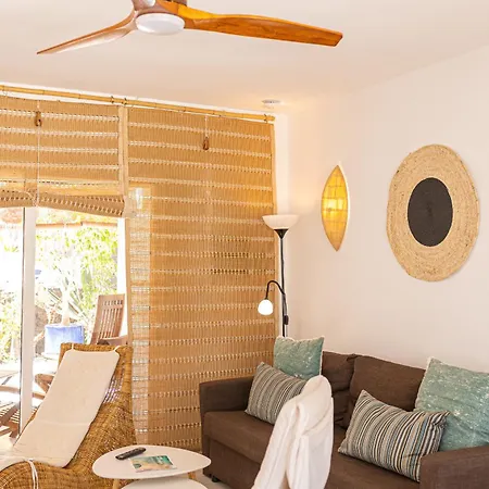 El Piloto By Holidays Fuerteventura 펜션 코라레호