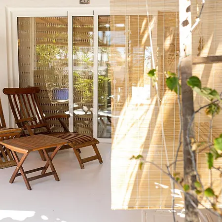 Ferienhaus El Piloto By Holidays Fuerteventura