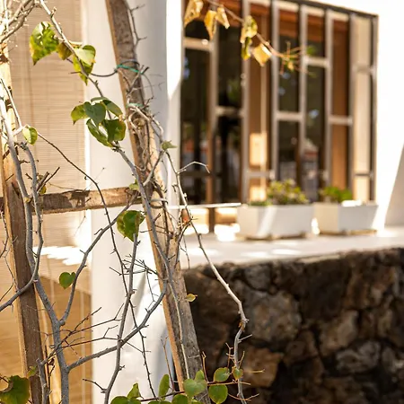 El Piloto By Holidays Fuerteventura 펜션 *