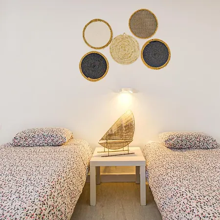 El Piloto By Holidays Fuerteventura 펜션 *