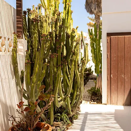 El Piloto By Holidays Fuerteventura 펜션 코라레호