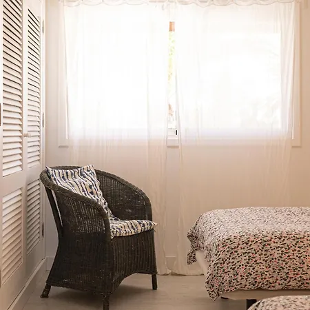 El Piloto By Holidays Fuerteventura Ferienhaus Corralejo