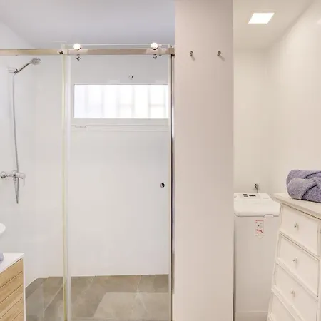 펜션 El Piloto By Holidays Fuerteventura 코라레호