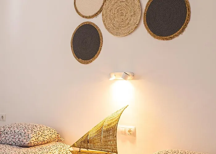 בית נופש El Piloto By Holidays Fuerteventura *