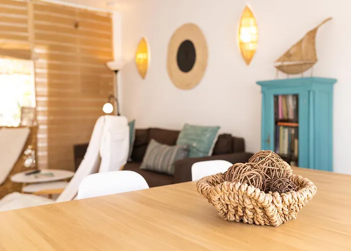 El Piloto By Holidays Fuerteventura בית נופש