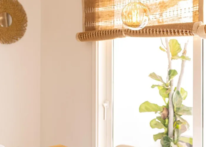 בית נופש El Piloto By Holidays Fuerteventura