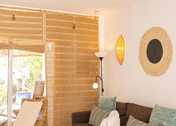 El Piloto By Holidays Fuerteventura בית נופש קורלחו