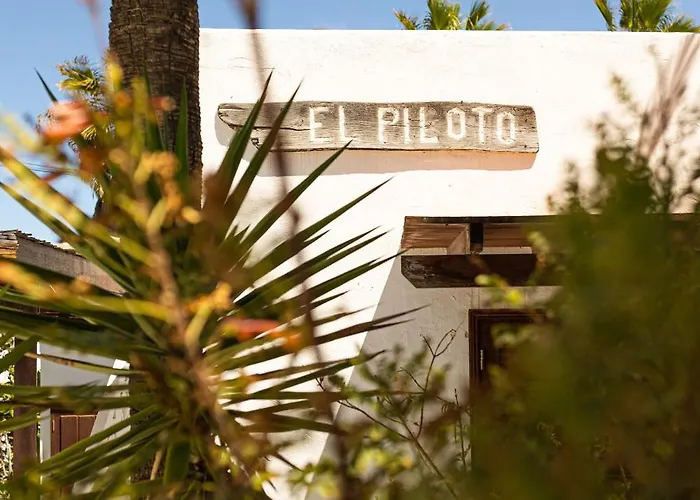 El Piloto By Holidays Fuerteventura *