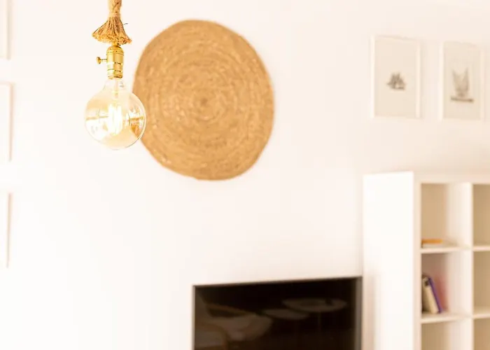 El Piloto By Holidays Fuerteventura * קורלחו