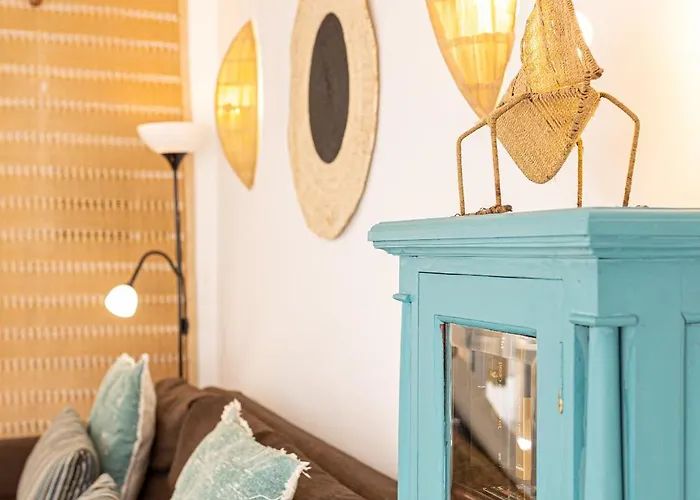 El Piloto By Holidays Fuerteventura *