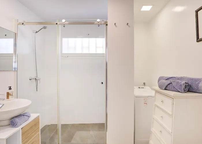 בית נופש El Piloto By Holidays Fuerteventura קורלחו