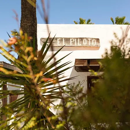 El Piloto By Holidays Fuerteventura *